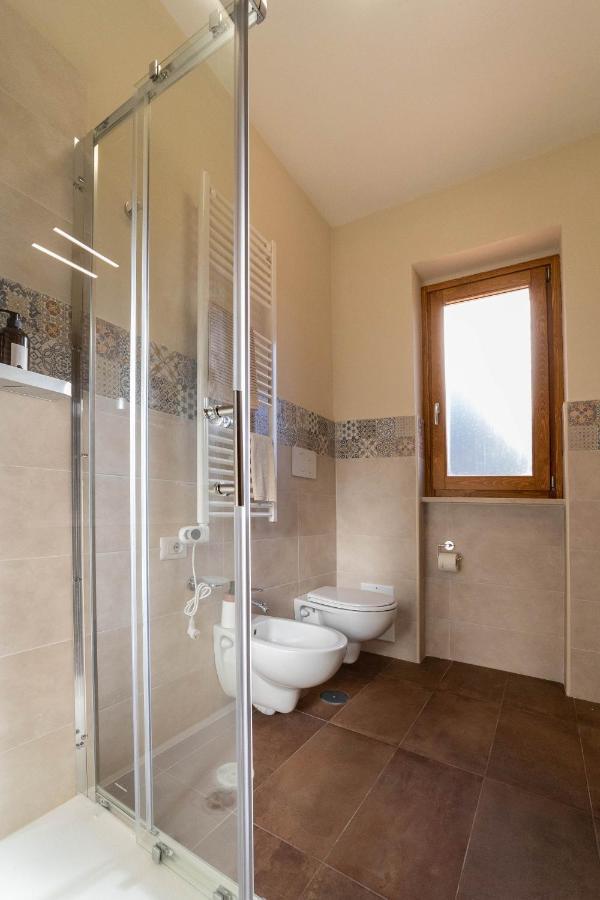 Tenuta Pascarella Bed & Breakfast Frasso Telesino Exterior photo